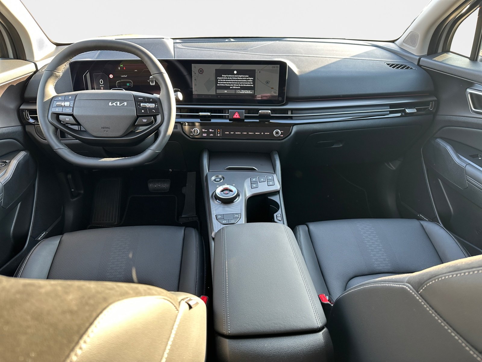 Kia Sportage – Bild 9