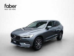 Volvo XC60 B5 Diesel Inscription AWD