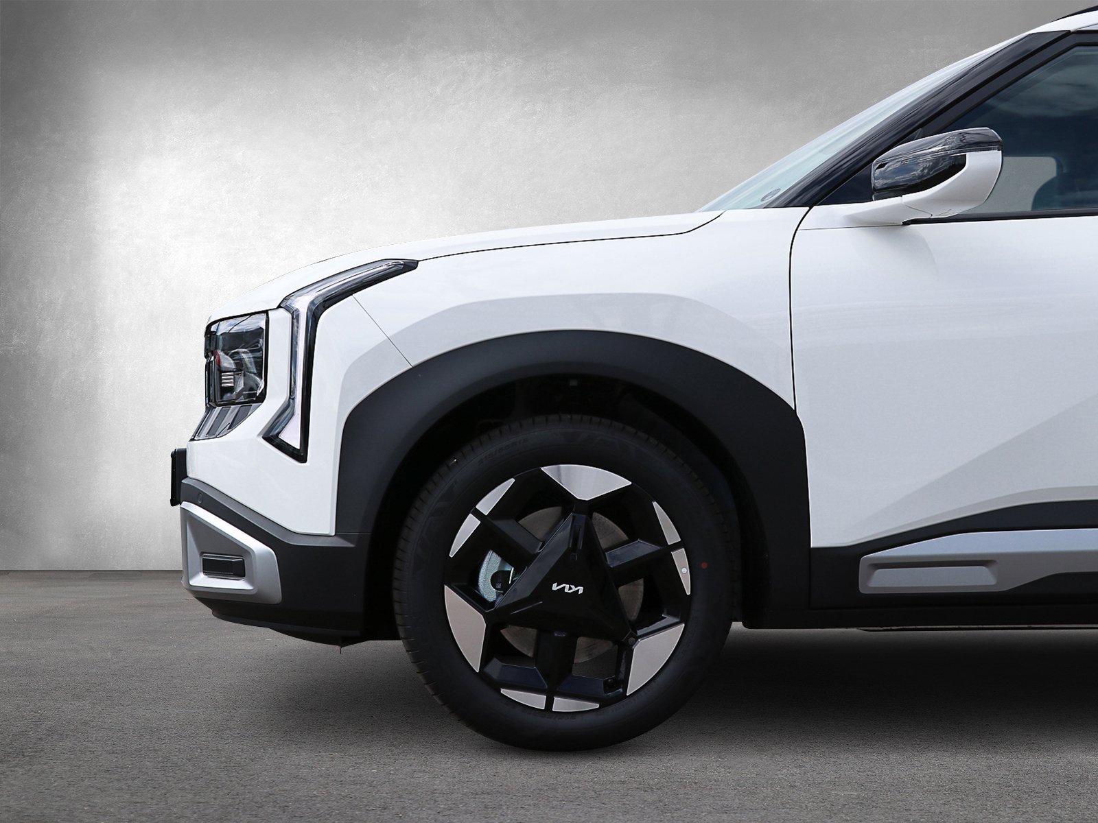 Kia Seltos – Bild 10