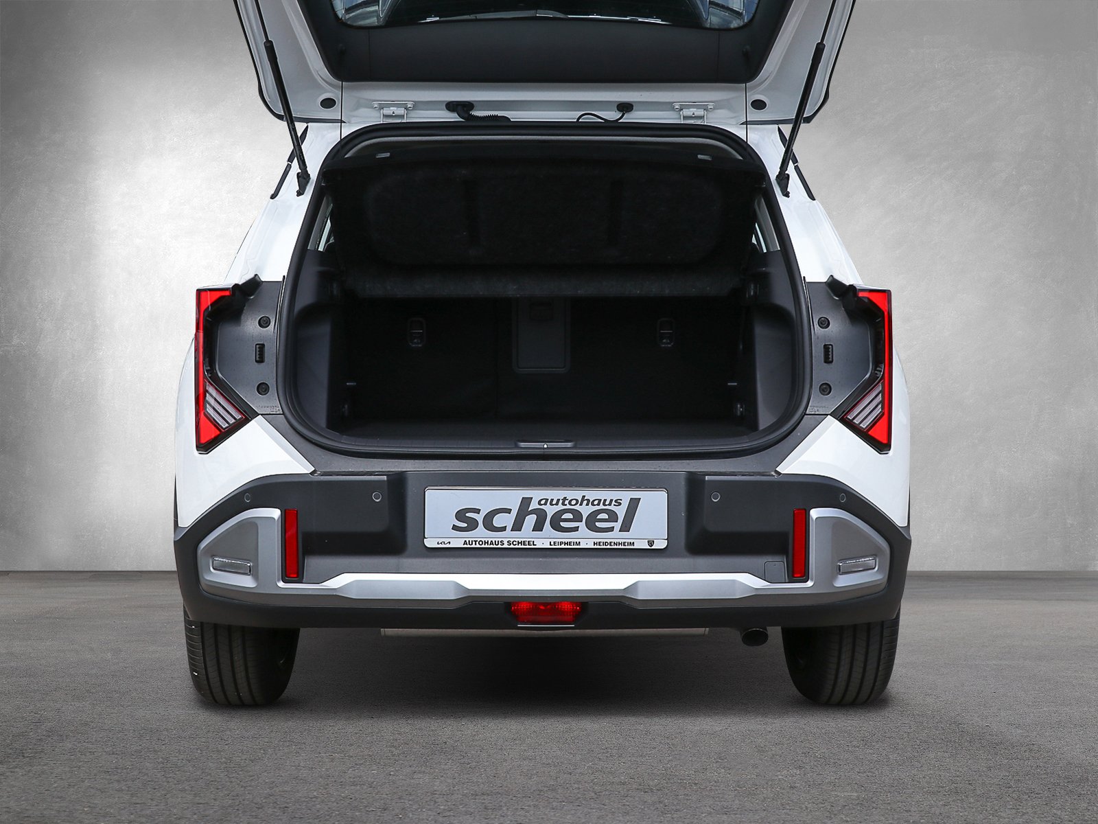 Kia Seltos – Bild 12