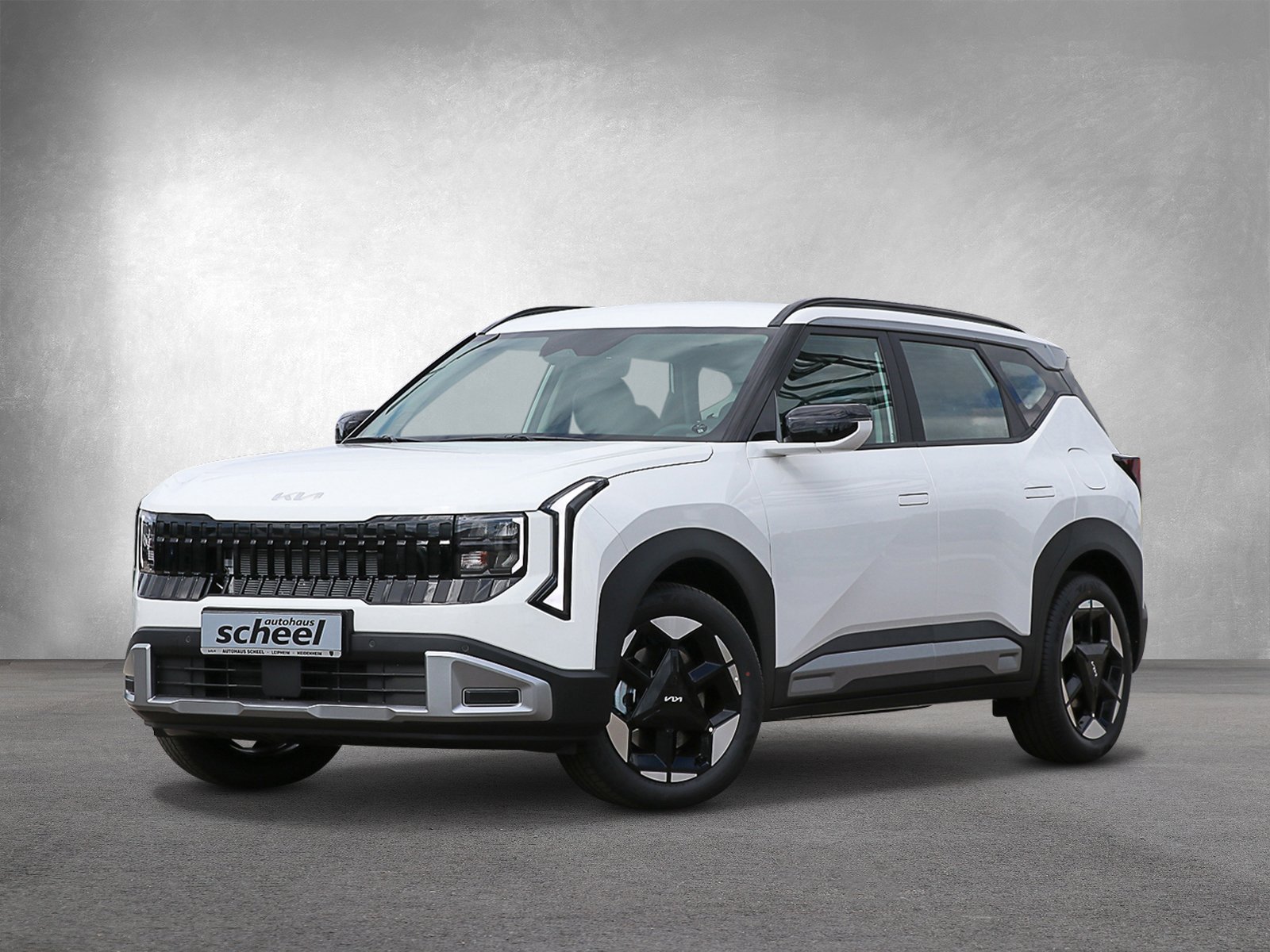 Kia Seltos – Bild 2