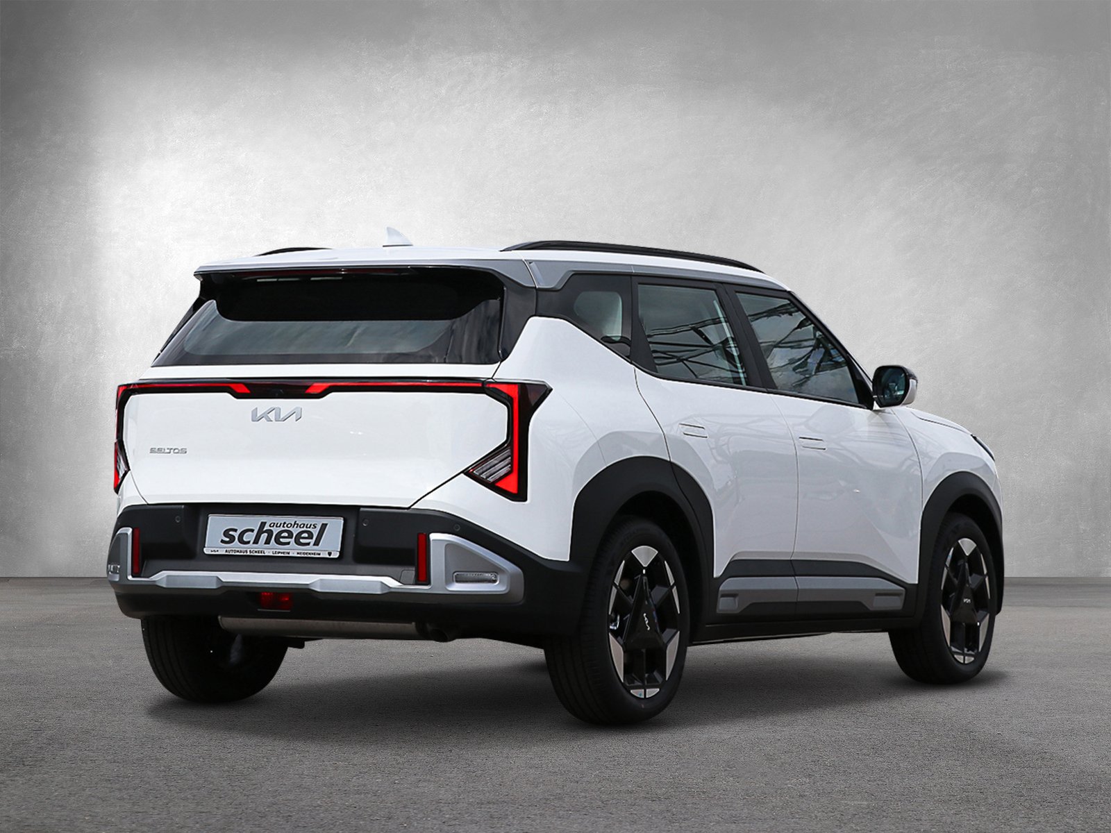 Kia Seltos – Bild 4