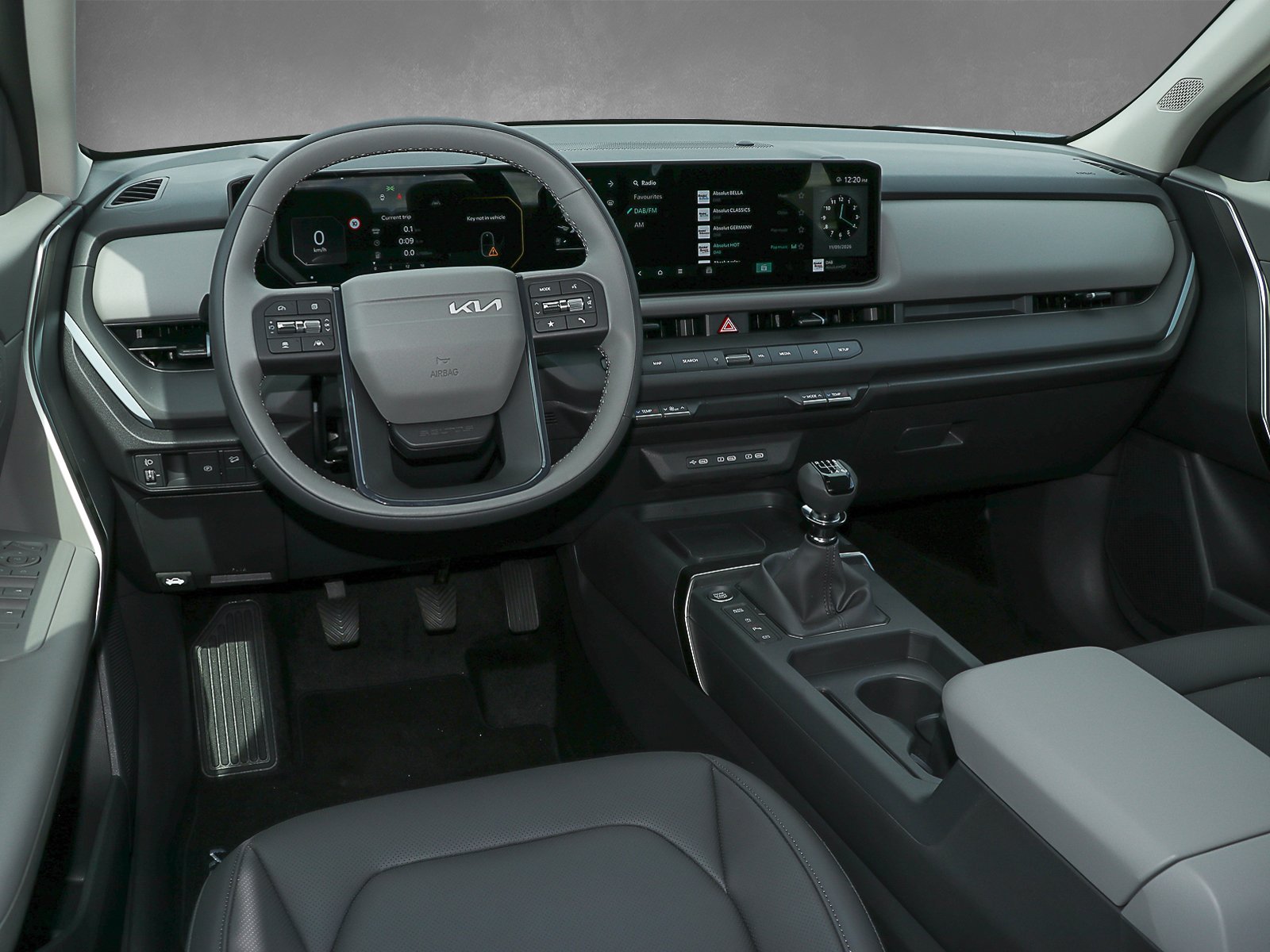 Kia Seltos – Bild 6