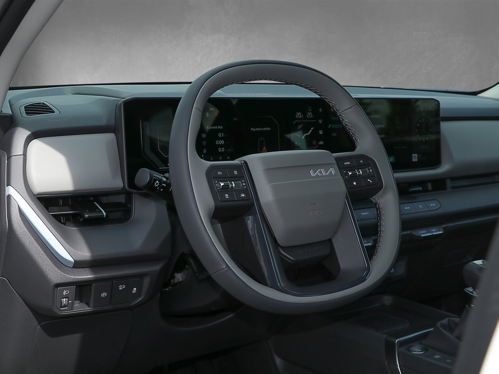 Kia Seltos – Bild 9