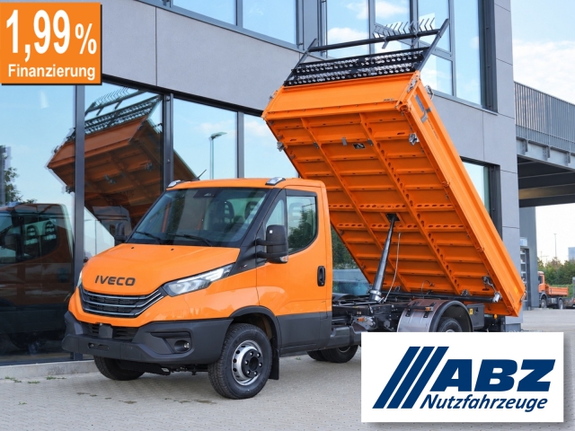 Iveco Daily #34