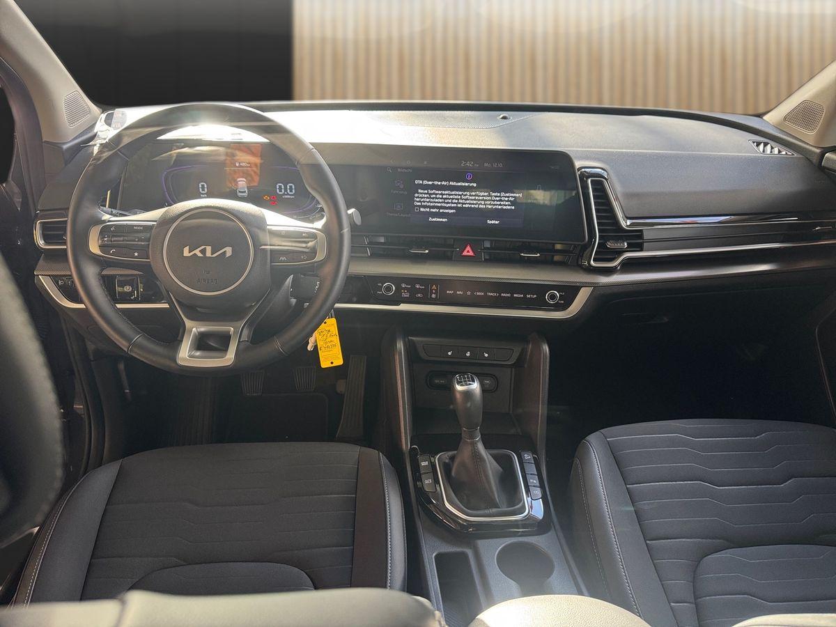 Kia Sportage – Bild 11