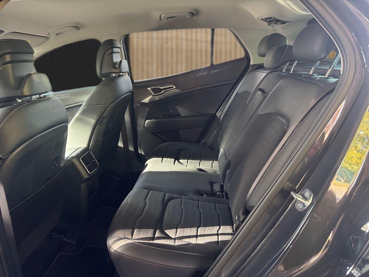 Kia Sportage – Bild 12