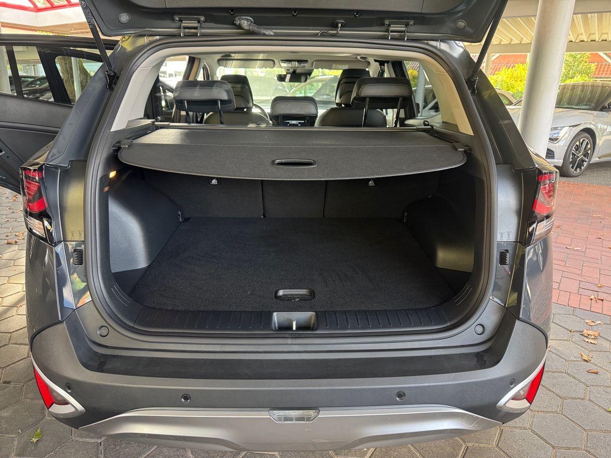 Kia Sportage – Bild 13