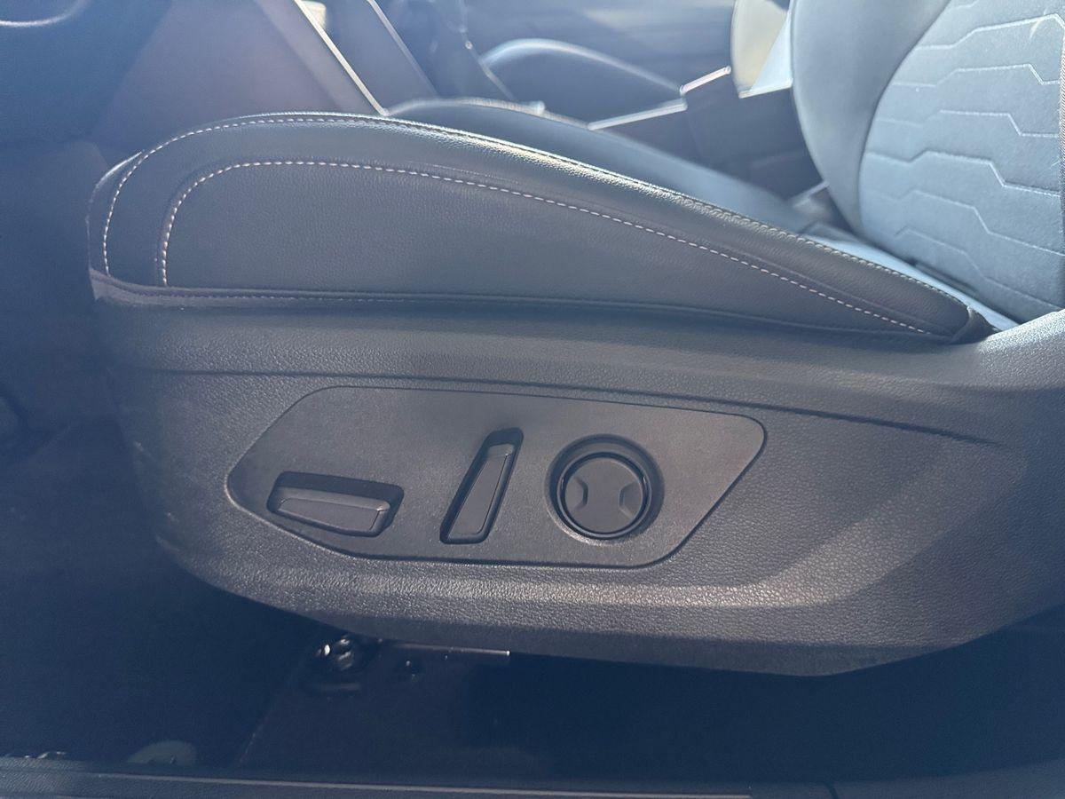 Kia Sportage – Bild 16