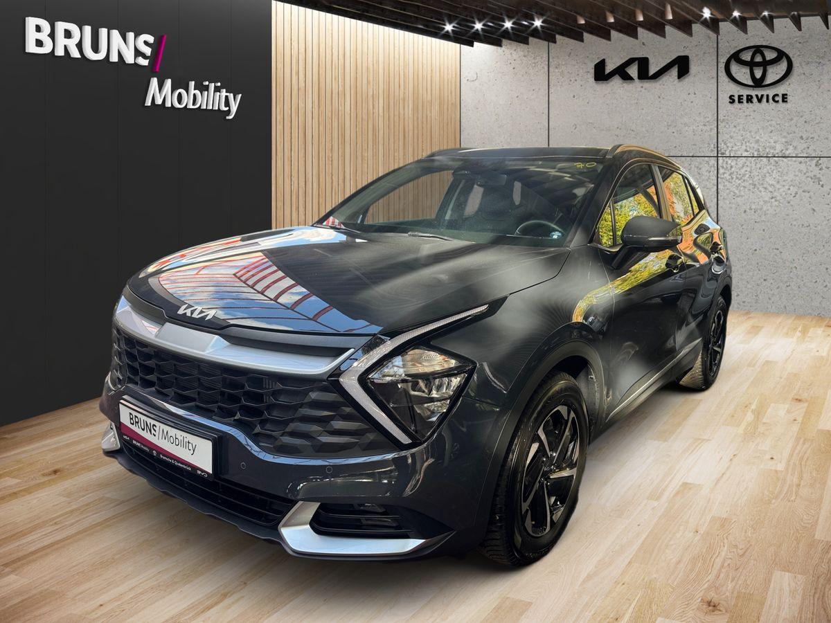 Kia Sportage – Bild 2
