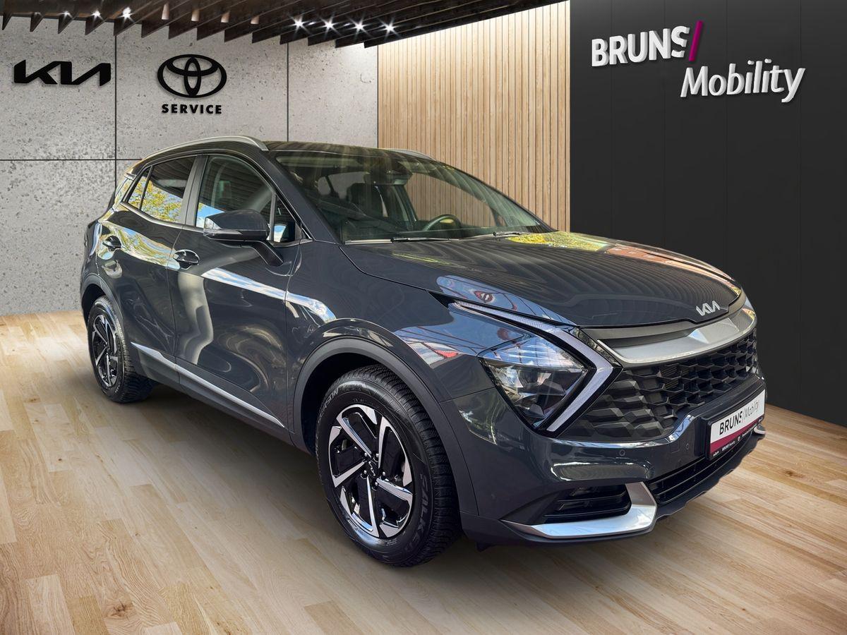 Kia Sportage – Bild 3