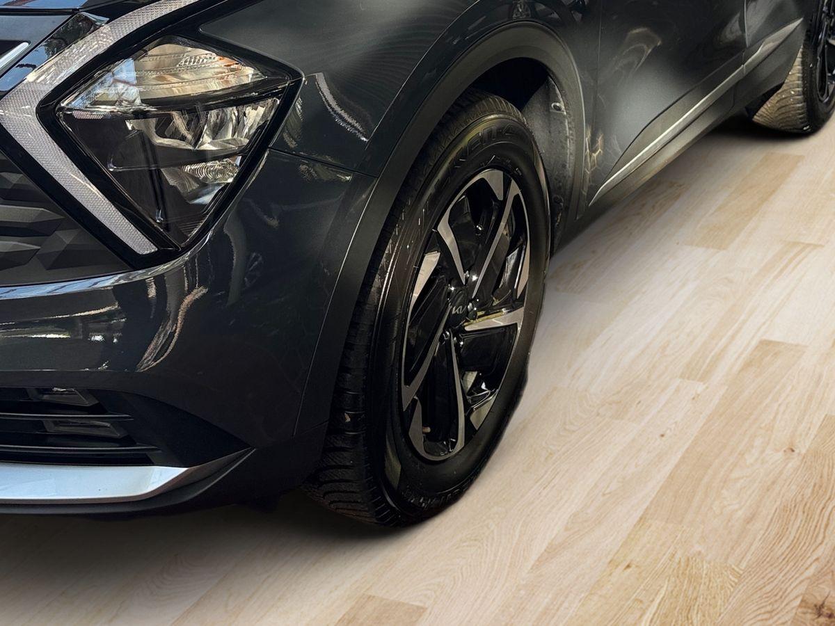 Kia Sportage – Bild 7