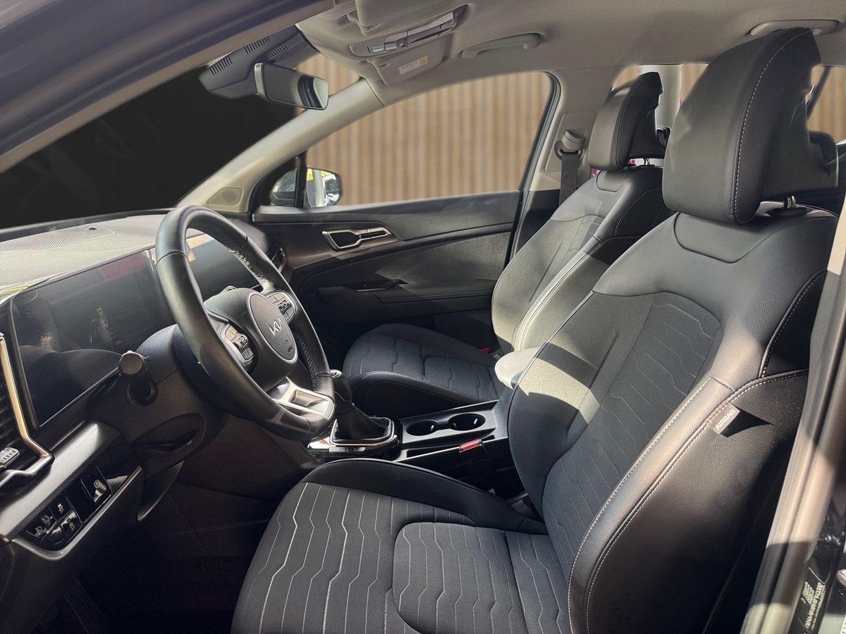 Kia Sportage – Bild 8