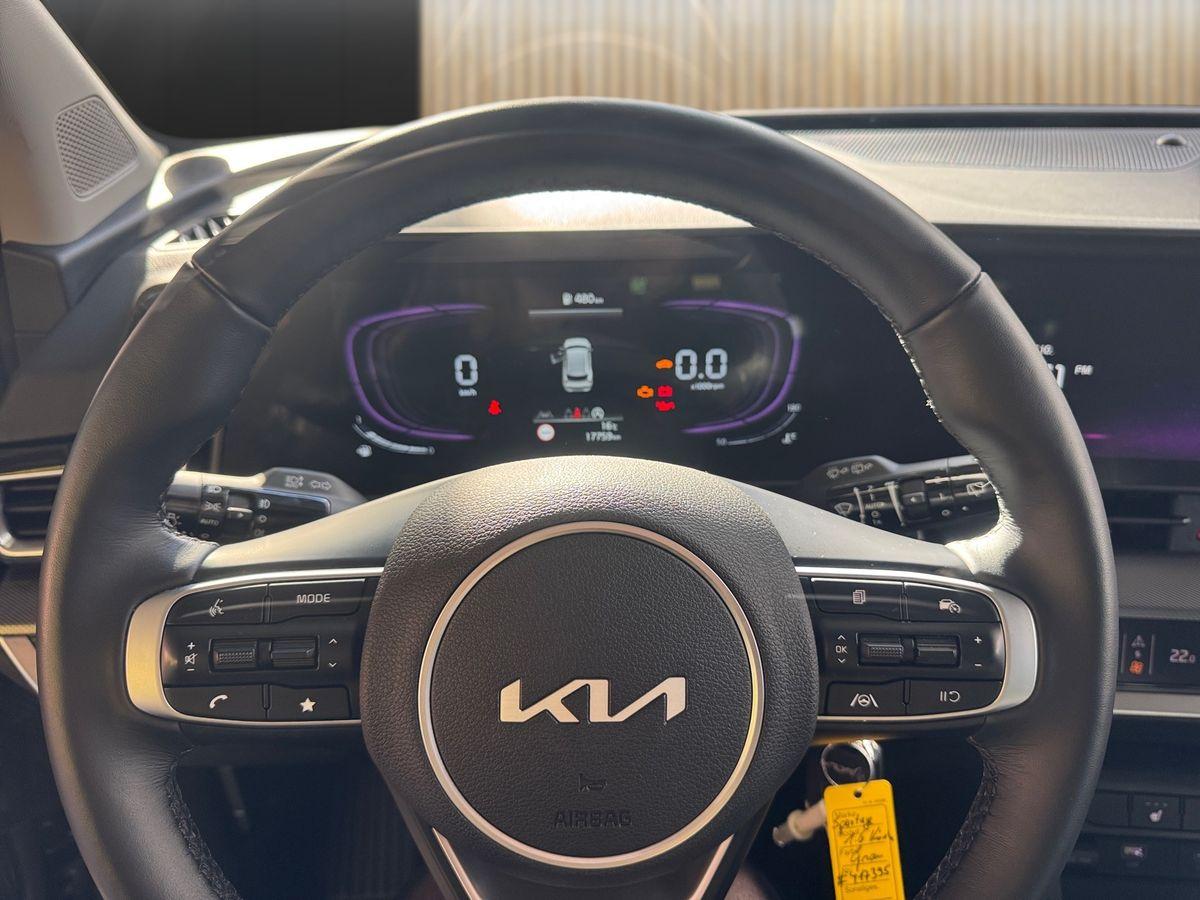 Kia Sportage – Bild 9
