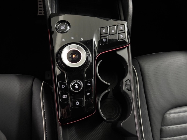 Kia Sportage – Bild 16