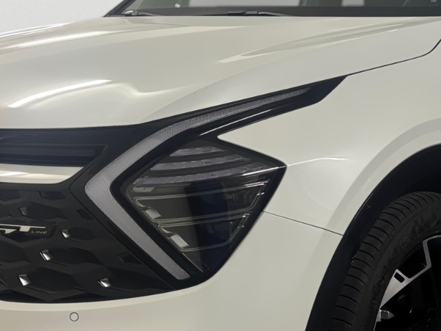 Kia Sportage – Bild 5