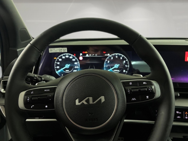 Kia Sportage – Bild 8