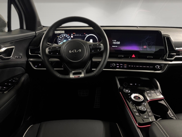 Kia Sportage – Bild 10