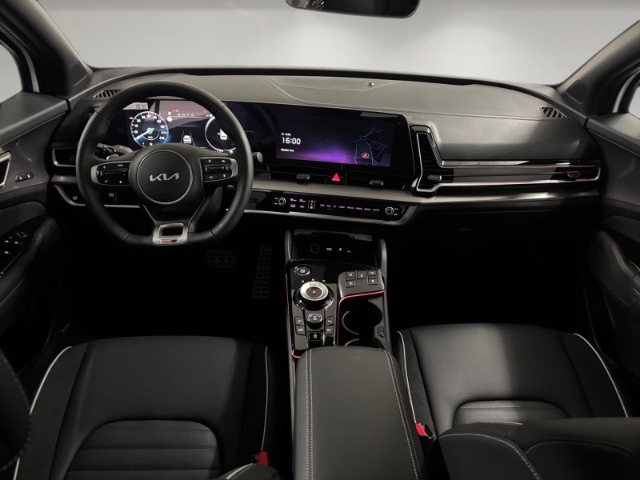 Kia Sportage – Bild 11