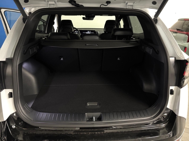 Kia Sportage – Bild 12