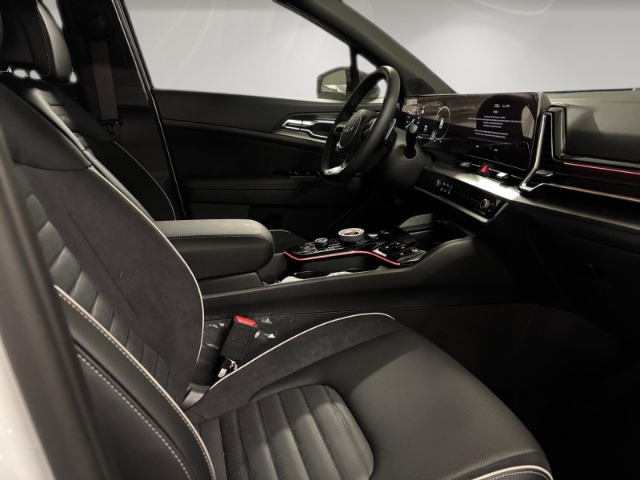 Kia Sportage – Bild 14