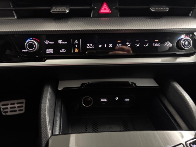 Kia Sportage – Bild 17