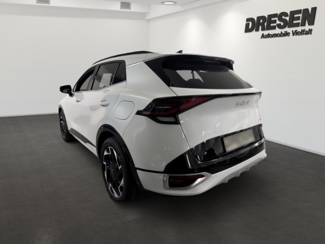 Kia Sportage – Bild 3