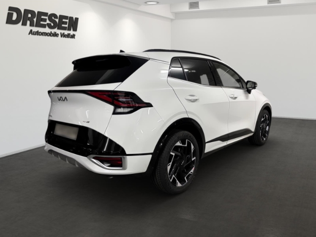 Kia Sportage – Bild 4