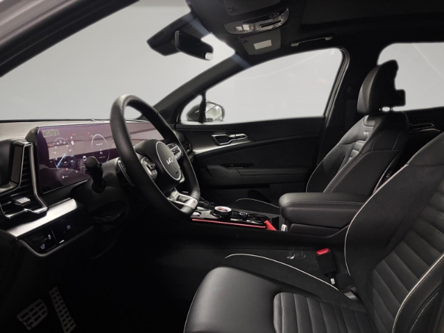 Kia Sportage – Bild 7