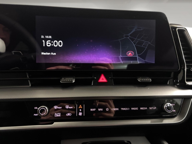 Kia Sportage – Bild 9
