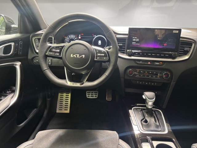 Kia XCeed – Bild 10