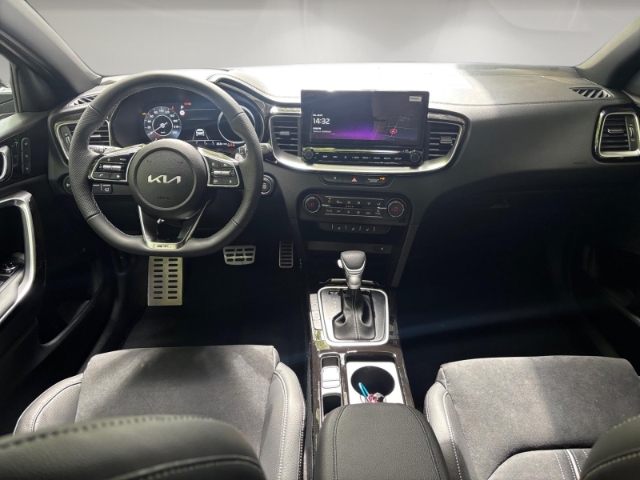 Kia XCeed – Bild 11