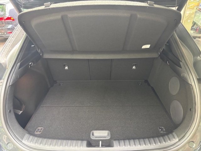 Kia XCeed – Bild 12