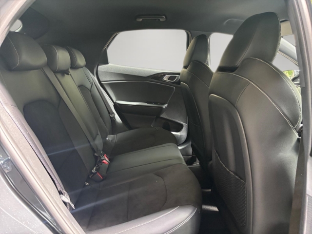 Kia XCeed – Bild 13