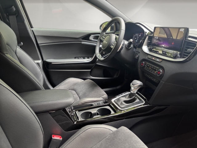 Kia XCeed – Bild 14