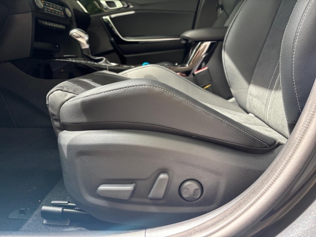 Kia XCeed – Bild 15