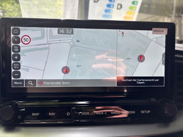 Kia XCeed – Bild 16