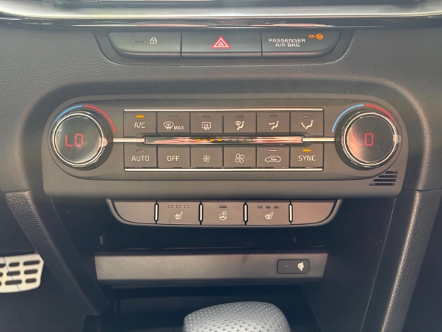 Kia XCeed – Bild 17
