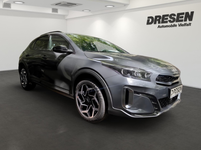 Kia XCeed – Bild 2
