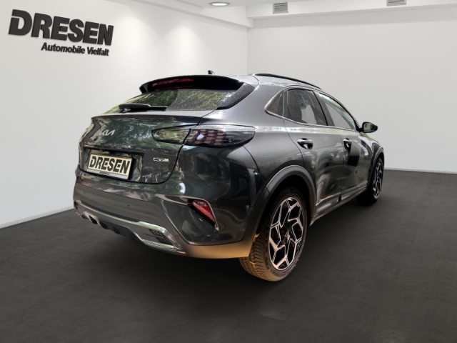 Kia XCeed – Bild 3