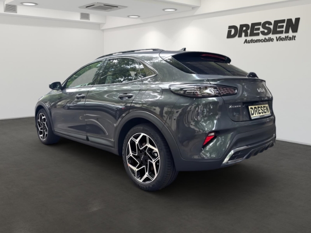 Kia XCeed – Bild 4