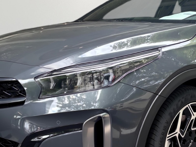 Kia XCeed – Bild 5