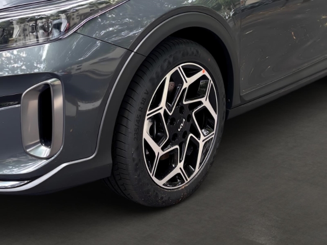 Kia XCeed – Bild 6