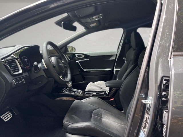 Kia XCeed – Bild 7