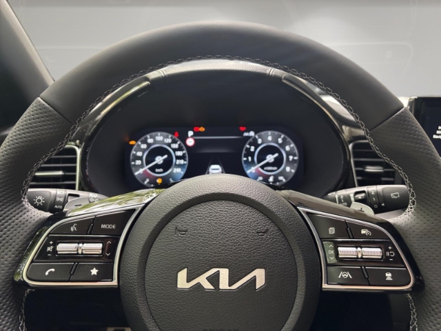 Kia XCeed – Bild 8