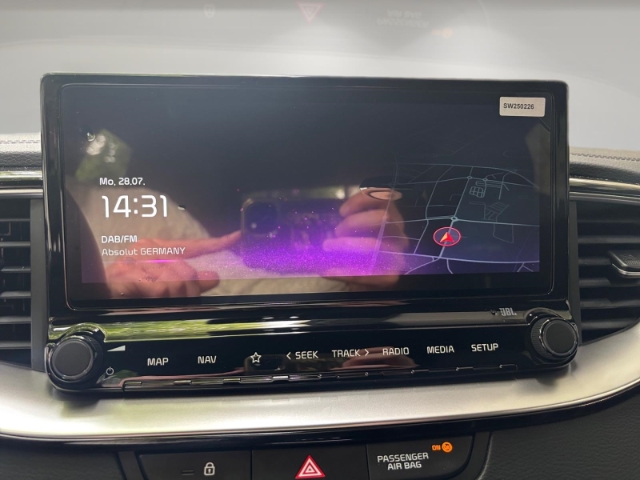 Kia XCeed – Bild 9