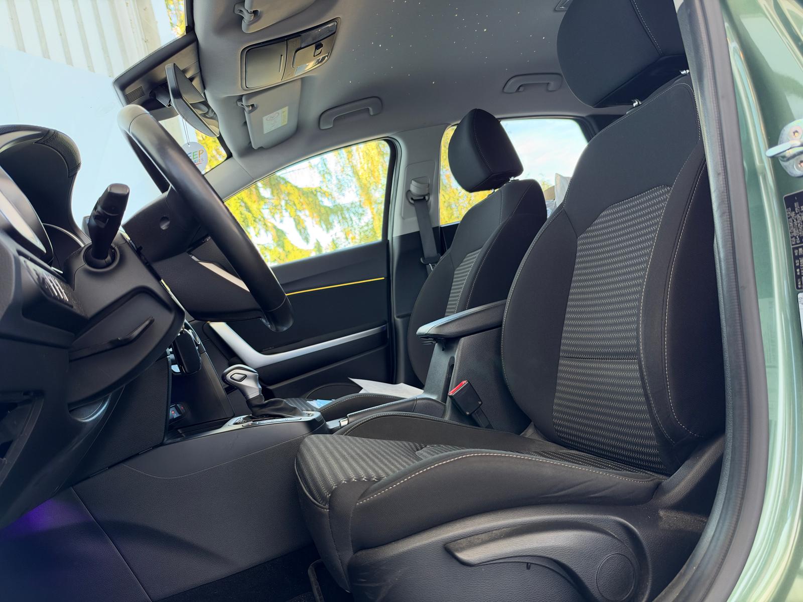 Kia cee'd – Bild 5