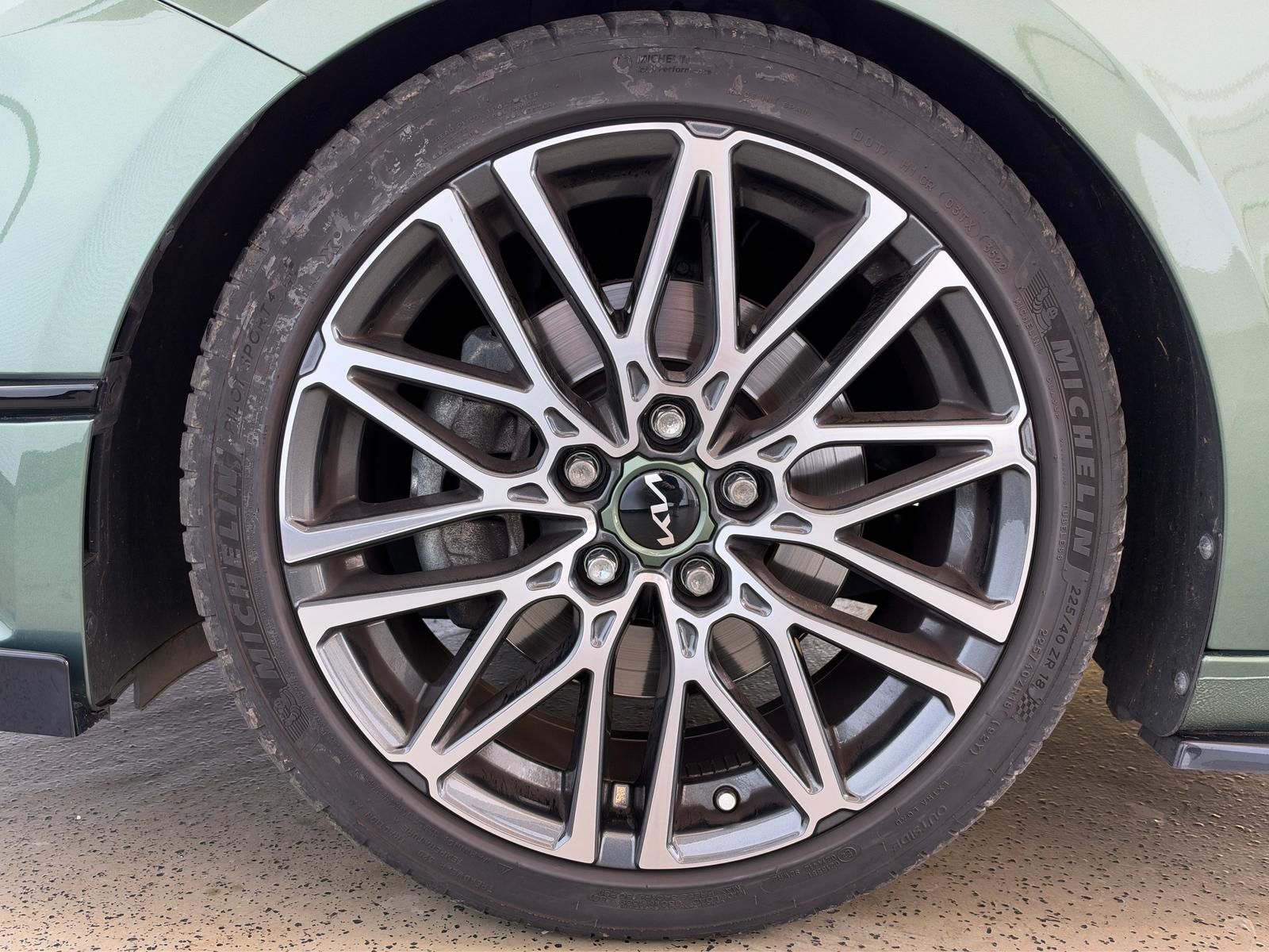 Kia cee'd – Bild 6
