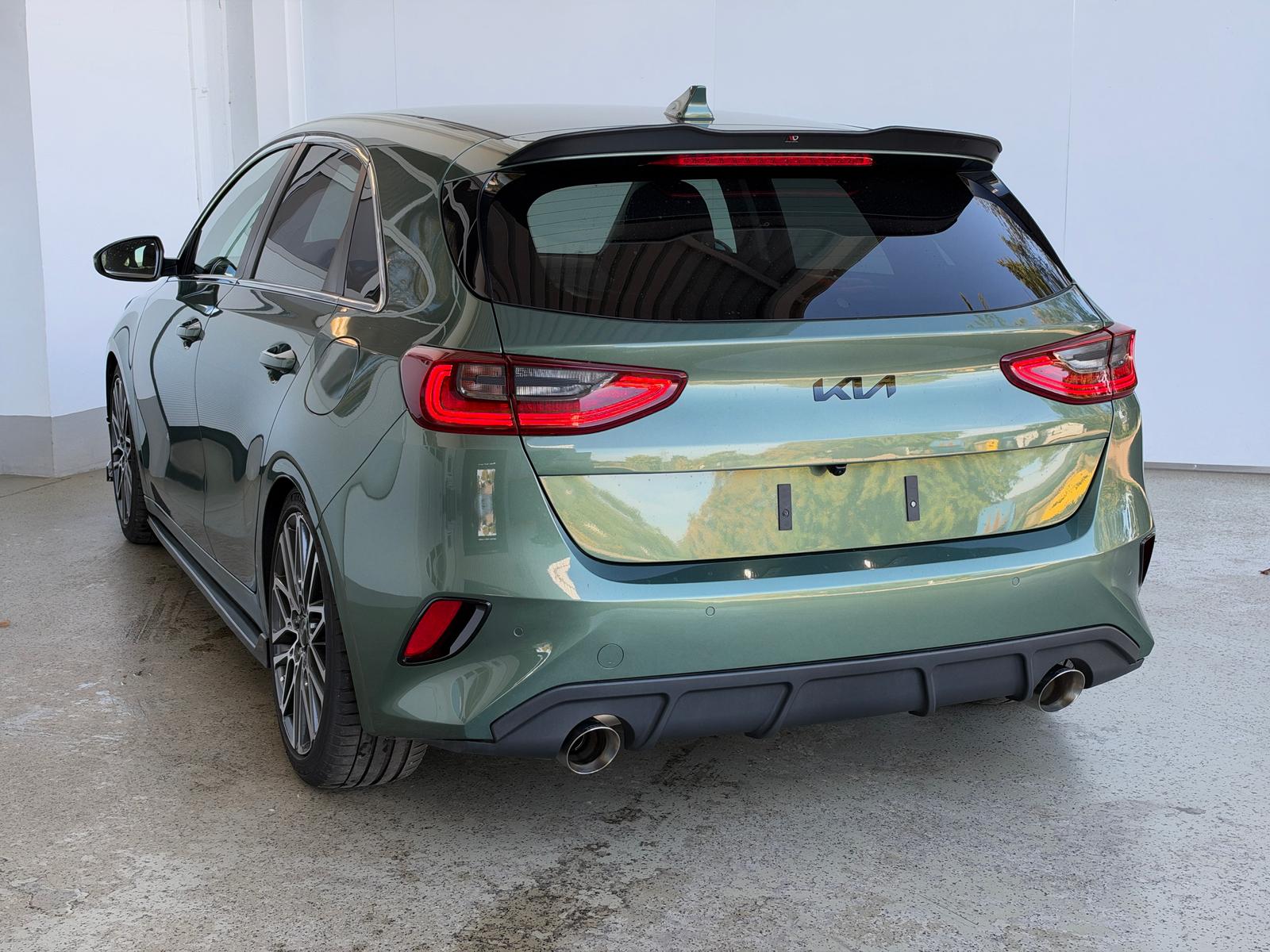 Kia cee'd – Bild 8