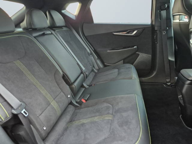 Kia EV6 – Bild 12